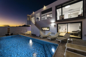 Villa Atlantico - Planta Baja